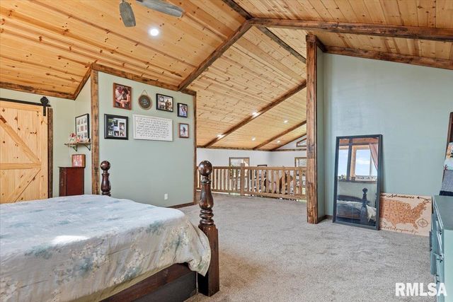 518 S ANDERSON Street, Taylorville, IL 62568