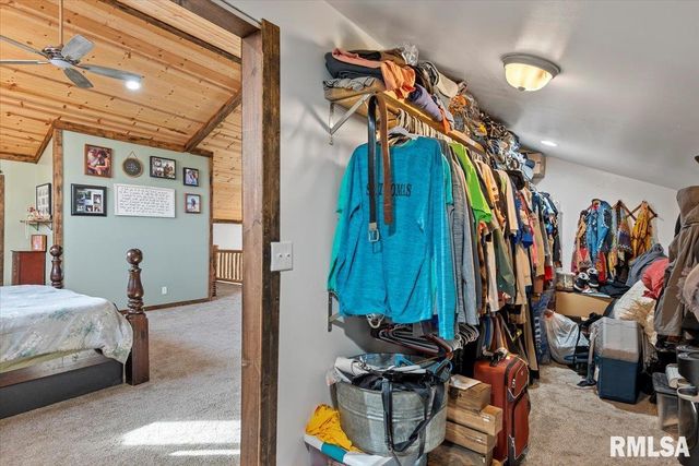 518 S ANDERSON Street, Taylorville, IL 62568