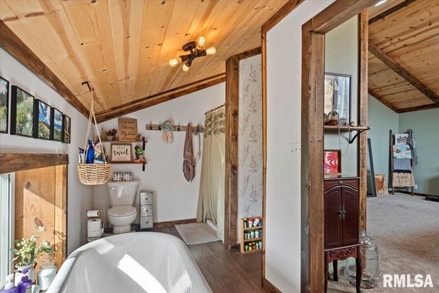 518 S ANDERSON Street, Taylorville, IL 62568