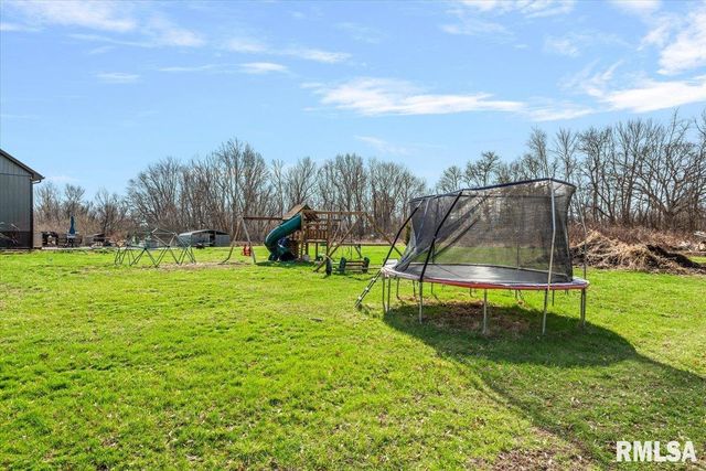 518 S ANDERSON Street, Taylorville, IL 62568