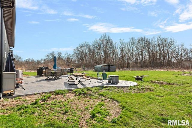 518 S ANDERSON Street, Taylorville, IL 62568