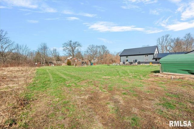 518 S ANDERSON Street, Taylorville, IL 62568