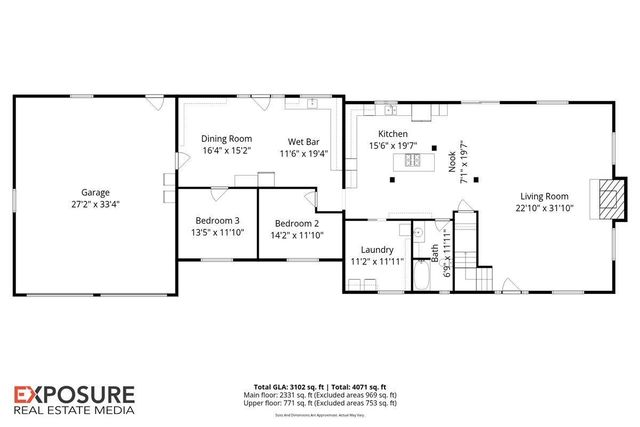 518 S ANDERSON Street, Taylorville, IL 62568