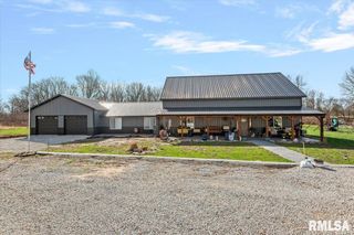 518 S ANDERSON Street, Taylorville, IL 62568