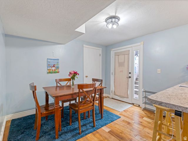 7458 S BROMLEY RD, West Jordan, UT 84084