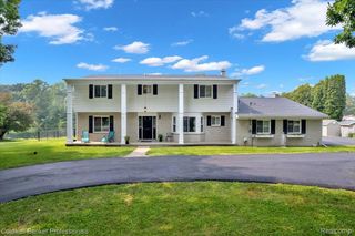 1545 Rulane Drive, Mayfield Township, MI 48446