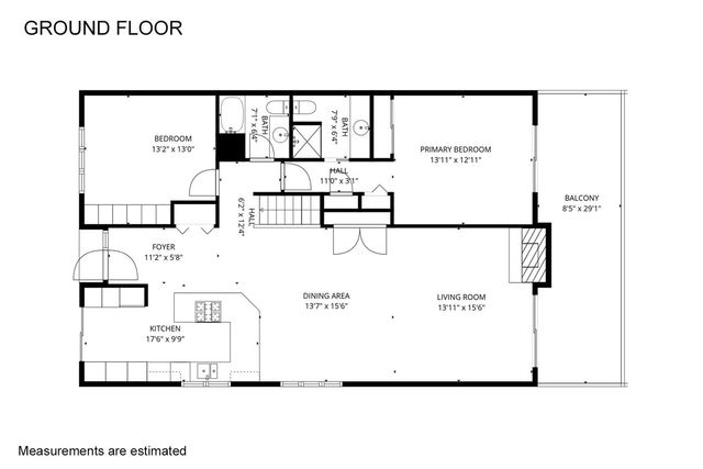 6134 Parview Drive, Grand Rapids, MI 49546