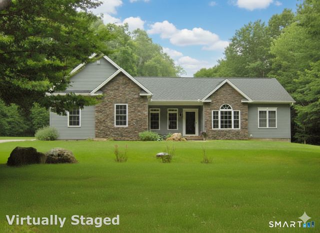 43 Mill Road, Woodbury, CT 06798