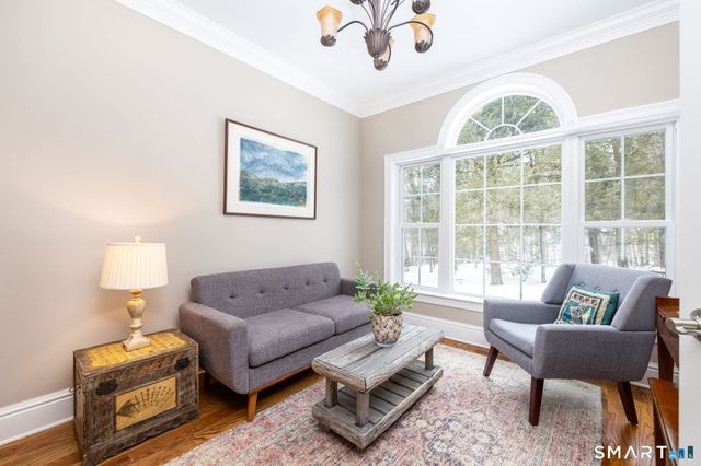 43 Mill Road, Woodbury, CT 06798