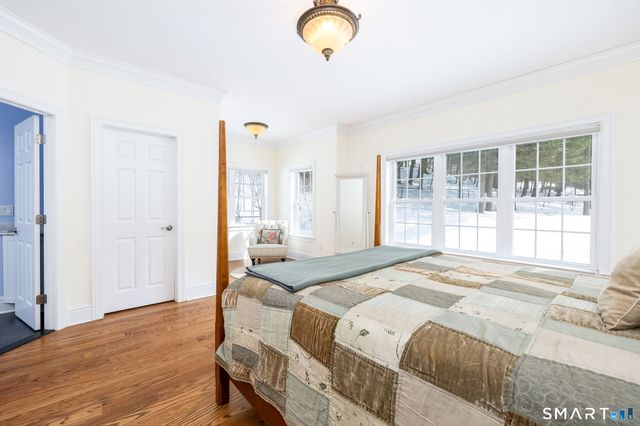 43 Mill Road, Woodbury, CT 06798