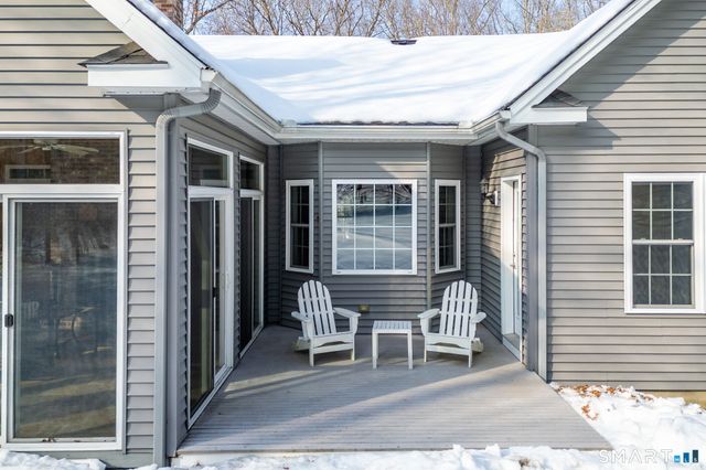 43 Mill Road, Woodbury, CT 06798