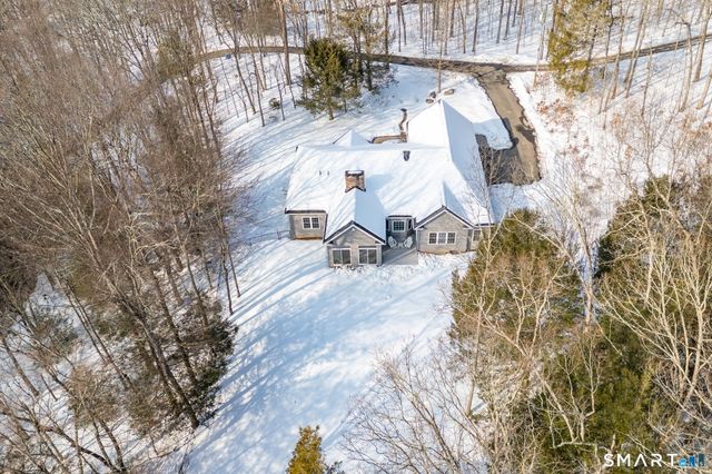 43 Mill Road, Woodbury, CT 06798