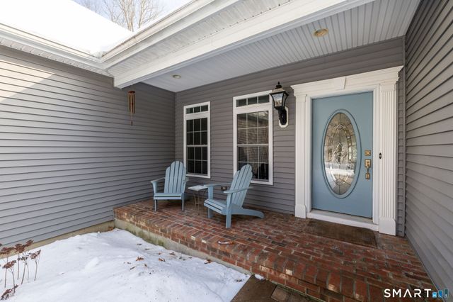 43 Mill Road, Woodbury, CT 06798