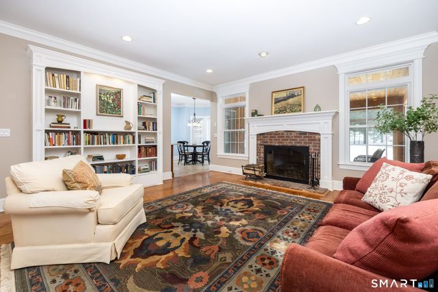 43 Mill Road, Woodbury, CT 06798