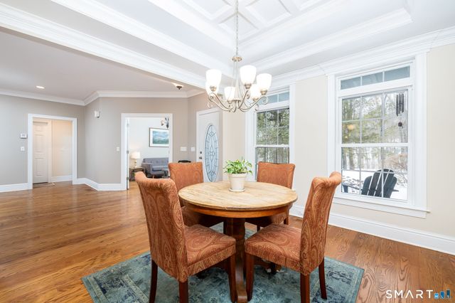 43 Mill Road, Woodbury, CT 06798