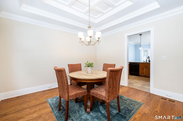 43 Mill Road, Woodbury, CT 06798