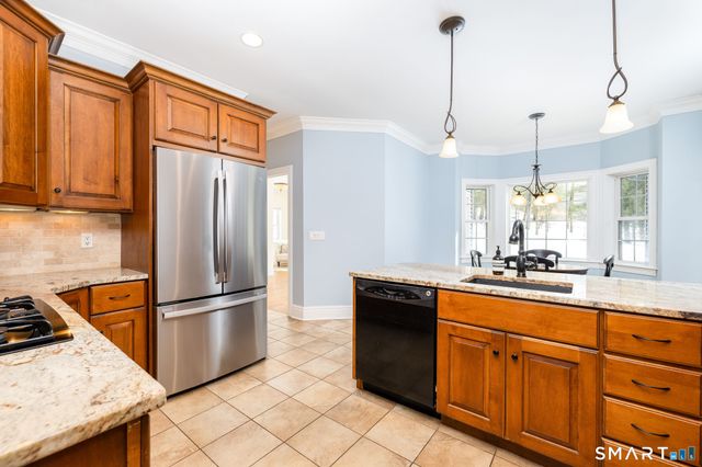 43 Mill Road, Woodbury, CT 06798