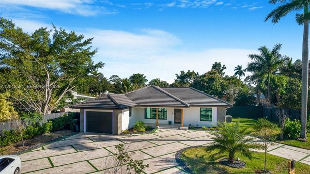 2406 Gulfstream Ln, Fort Lauderdale, FL 33312