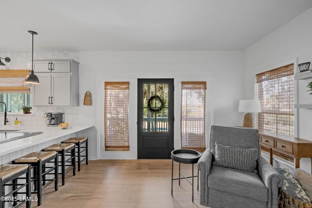 102 Sea Otter Lane, Fripp Island, SC 29920