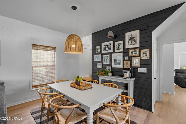 102 Sea Otter Lane, Fripp Island, SC 29920