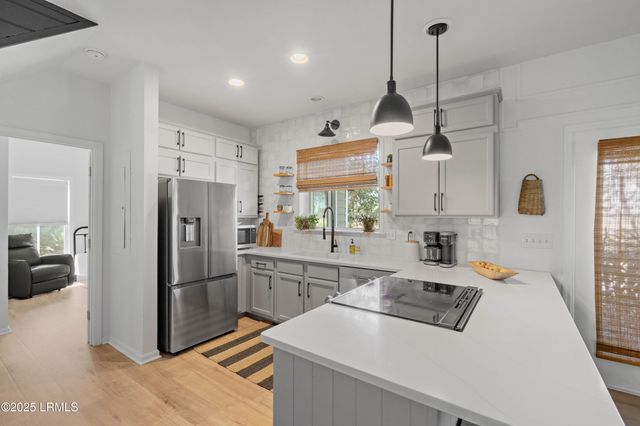 102 Sea Otter Lane, Fripp Island, SC 29920