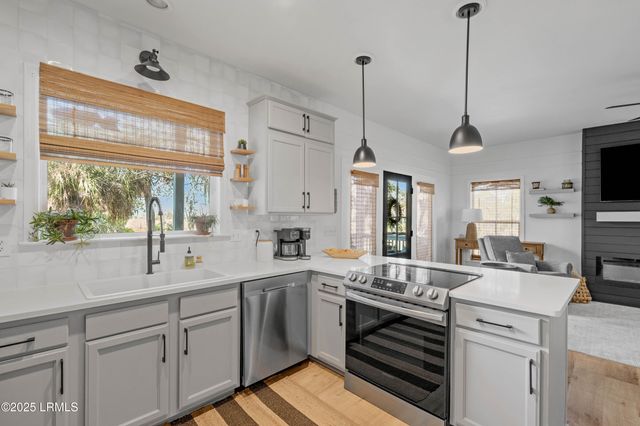 102 Sea Otter Lane, Fripp Island, SC 29920