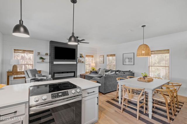 102 Sea Otter Lane, Fripp Island, SC 29920