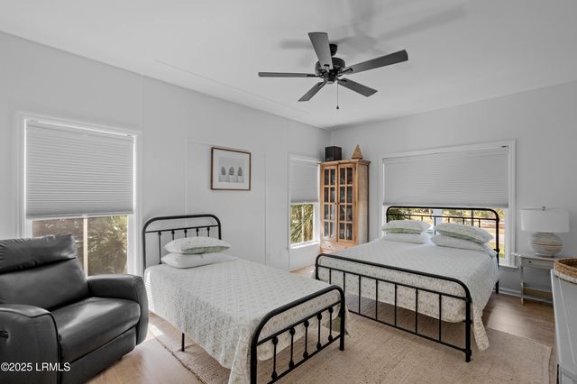 102 Sea Otter Lane, Fripp Island, SC 29920