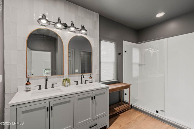 102 Sea Otter Lane, Fripp Island, SC 29920