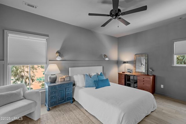 102 Sea Otter Lane, Fripp Island, SC 29920