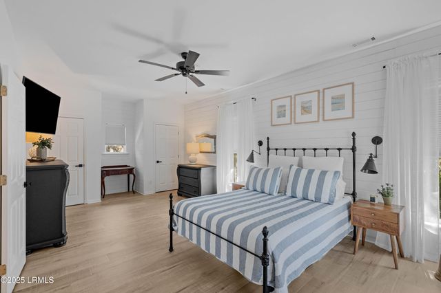 102 Sea Otter Lane, Fripp Island, SC 29920