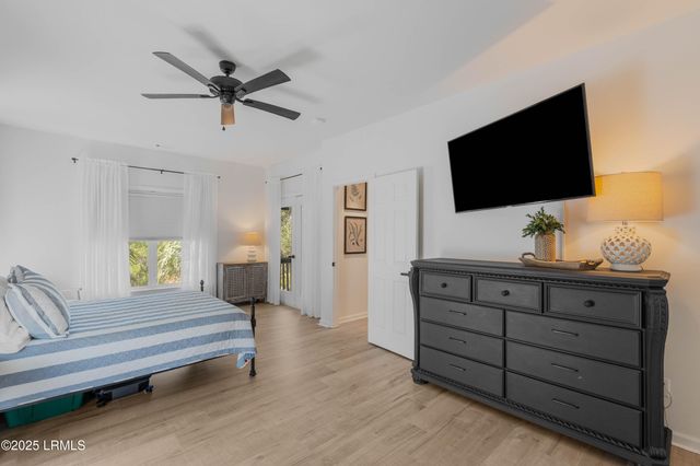 102 Sea Otter Lane, Fripp Island, SC 29920