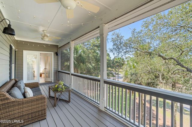 102 Sea Otter Lane, Fripp Island, SC 29920