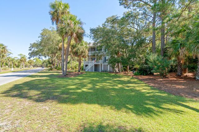 102 Sea Otter Lane, Fripp Island, SC 29920