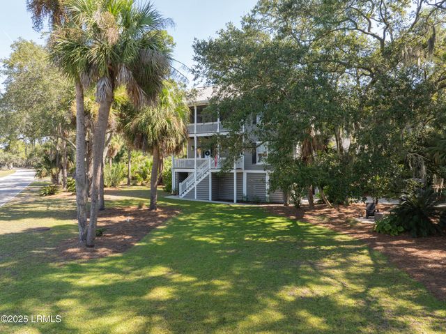 102 Sea Otter Lane, Fripp Island, SC 29920