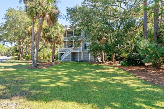 102 Sea Otter Lane, Fripp Island, SC 29920