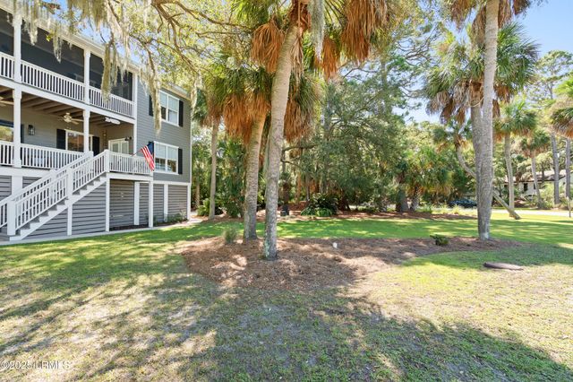 102 Sea Otter Lane, Fripp Island, SC 29920