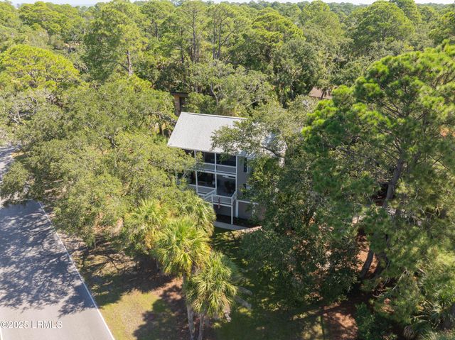 102 Sea Otter Lane, Fripp Island, SC 29920