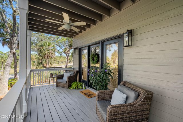 102 Sea Otter Lane, Fripp Island, SC 29920