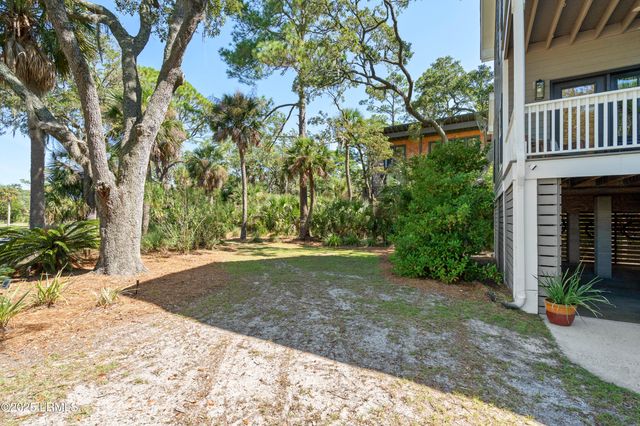 102 Sea Otter Lane, Fripp Island, SC 29920