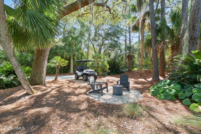 102 Sea Otter Lane, Fripp Island, SC 29920