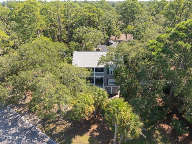 102 Sea Otter Lane, Fripp Island, SC 29920