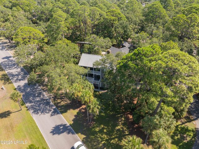 102 Sea Otter Lane, Fripp Island, SC 29920
