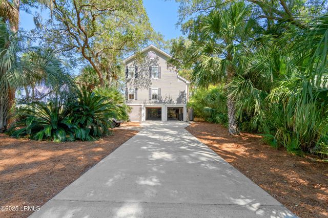 102 Sea Otter Lane, Fripp Island, SC 29920