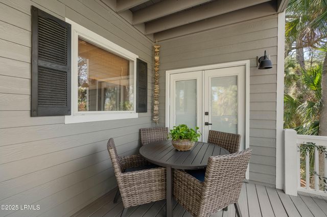 102 Sea Otter Lane, Fripp Island, SC 29920