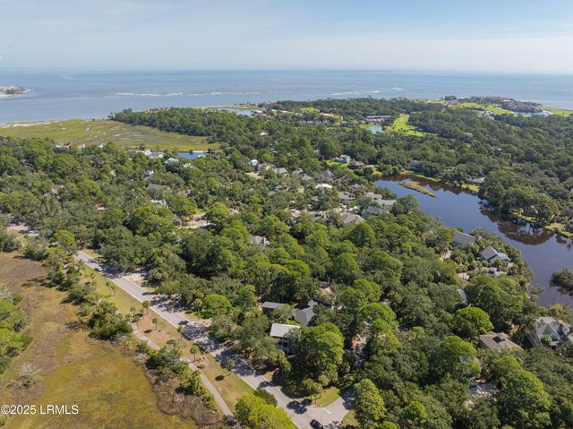 102 Sea Otter Lane, Fripp Island, SC 29920