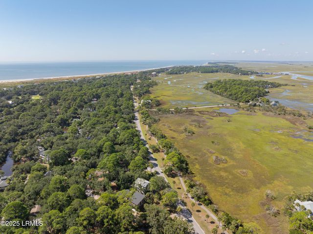 102 Sea Otter Lane, Fripp Island, SC 29920
