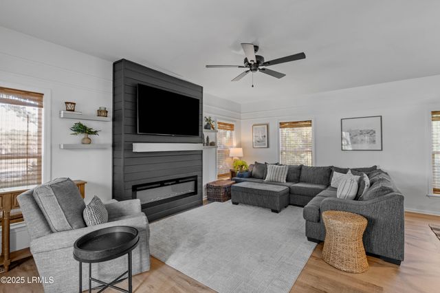 102 Sea Otter Lane, Fripp Island, SC 29920