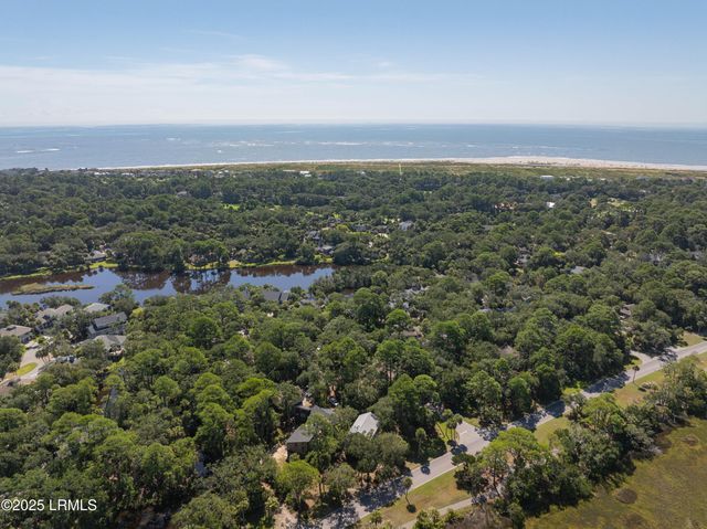 102 Sea Otter Lane, Fripp Island, SC 29920
