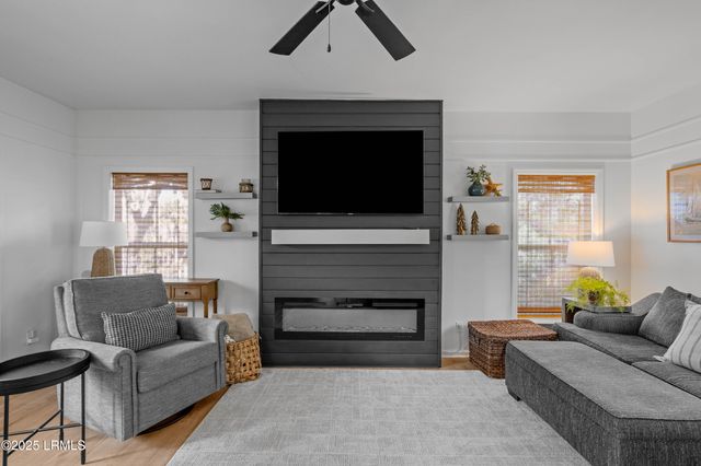 102 Sea Otter Lane, Fripp Island, SC 29920